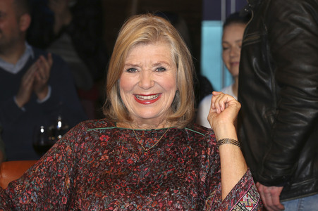 'NDR Talk Show' in Hamburg