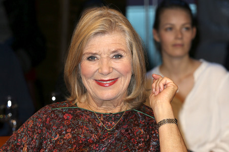 'NDR Talk Show' in Hamburg