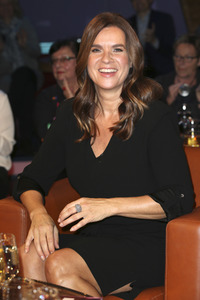 'NDR Talk Show' in Hamburg