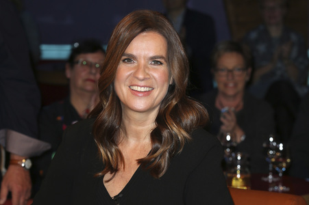 'NDR Talk Show' in Hamburg