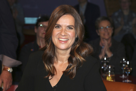 'NDR Talk Show' in Hamburg