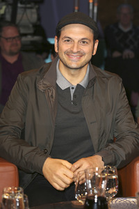 'NDR Talk Show' in Hamburg