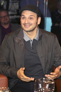 'NDR Talk Show' in Hamburg