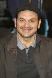 'NDR Talk Show' in Hamburg
