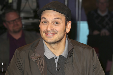 'NDR Talk Show' in Hamburg