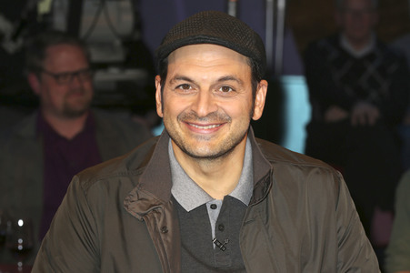 'NDR Talk Show' in Hamburg