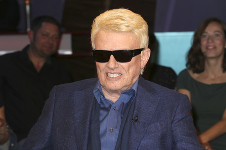 'NDR Talk Show' in Hamburg