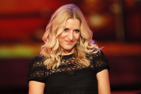 TV-Show 'Die Große Show der Weihnachtslieder' in Suhl