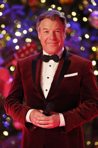 TV-Show 'Die Große Show der Weihnachtslieder' in Suhl