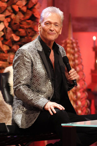 TV-Show 'Die Große Show der Weihnachtslieder' in Suhl