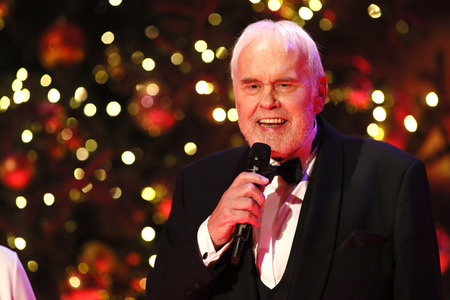TV-Show 'Die Große Show der Weihnachtslieder' in Suhl