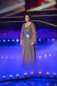 TV-Show 'Die Große Show der Weihnachtslieder' in Suhl