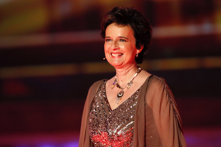 TV-Show 'Die Große Show der Weihnachtslieder' in Suhl