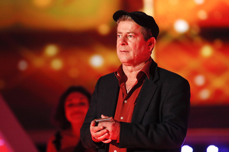 TV-Show 'Die Große Show der Weihnachtslieder' in Suhl