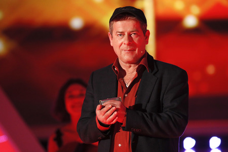 TV-Show 'Die Große Show der Weihnachtslieder' in Suhl