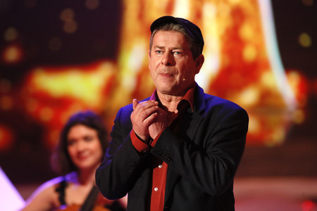TV-Show 'Die Große Show der Weihnachtslieder' in Suhl