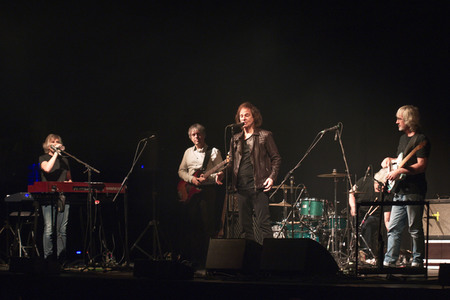 Konzert von The Zombies in Berlin