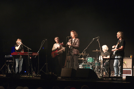 Konzert von The Zombies in Berlin