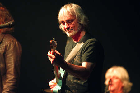 Konzert von The Zombies in Berlin