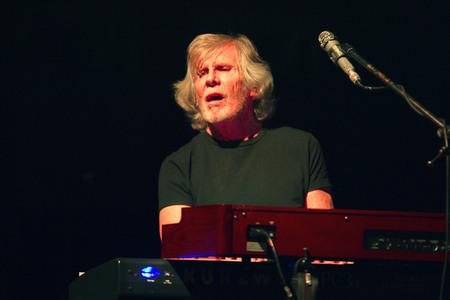 Konzert von The Zombies in Berlin