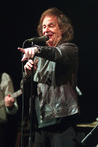Konzert von The Zombies in Berlin