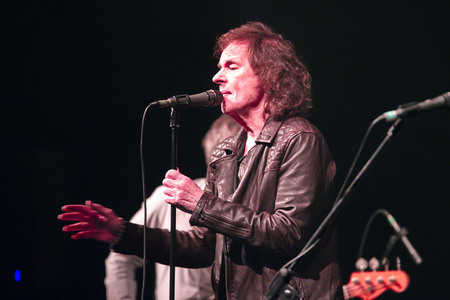 Konzert von The Zombies in Berlin