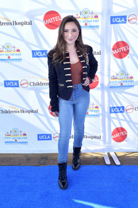 19. Party on the Pier in Santa Monica