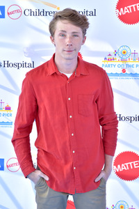 19. Party on the Pier in Santa Monica