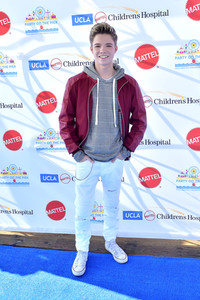 19. Party on the Pier in Santa Monica