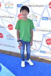 19. Party on the Pier in Santa Monica