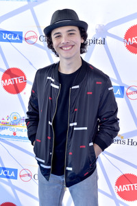 19. Party on the Pier in Santa Monica