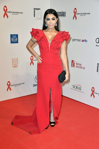 Künstler gegen Aids - Die Gala 2018 in Berlin