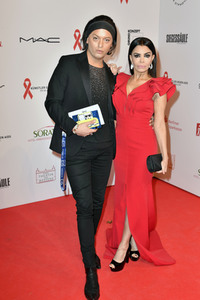 Künstler gegen Aids - Die Gala 2018 in Berlin