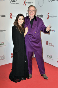 Künstler gegen Aids - Die Gala 2018 in Berlin