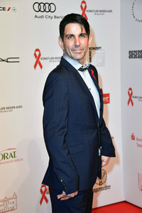 Künstler gegen Aids - Die Gala 2018 in Berlin
