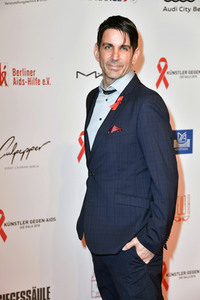 Künstler gegen Aids - Die Gala 2018 in Berlin