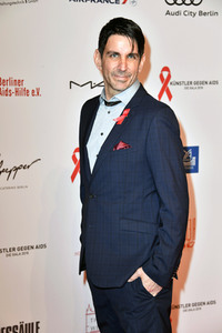 Künstler gegen Aids - Die Gala 2018 in Berlin