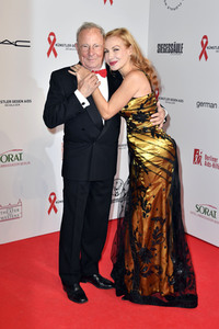 Künstler gegen Aids - Die Gala 2018 in Berlin