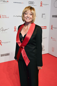 Künstler gegen Aids - Die Gala 2018 in Berlin