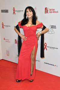 Künstler gegen Aids - Die Gala 2018 in Berlin