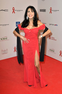 Künstler gegen Aids - Die Gala 2018 in Berlin