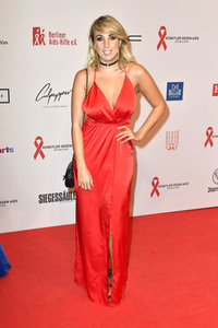 Künstler gegen Aids - Die Gala 2018 in Berlin