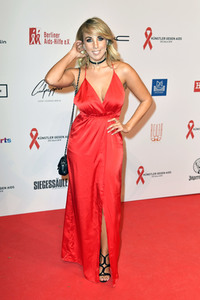 Künstler gegen Aids - Die Gala 2018 in Berlin