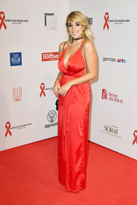 Künstler gegen Aids - Die Gala 2018 in Berlin