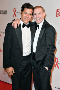 Künstler gegen Aids - Die Gala 2018 in Berlin