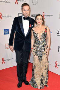 Künstler gegen Aids - Die Gala 2018 in Berlin