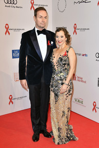 Künstler gegen Aids - Die Gala 2018 in Berlin