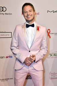 Künstler gegen Aids - Die Gala 2018 in Berlin
