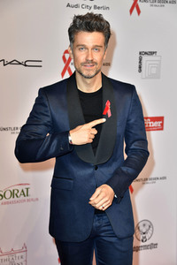 Künstler gegen Aids - Die Gala 2018 in Berlin
