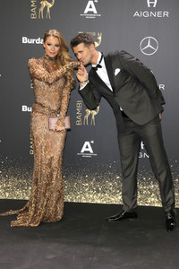 Bambi 2018 in Berlin